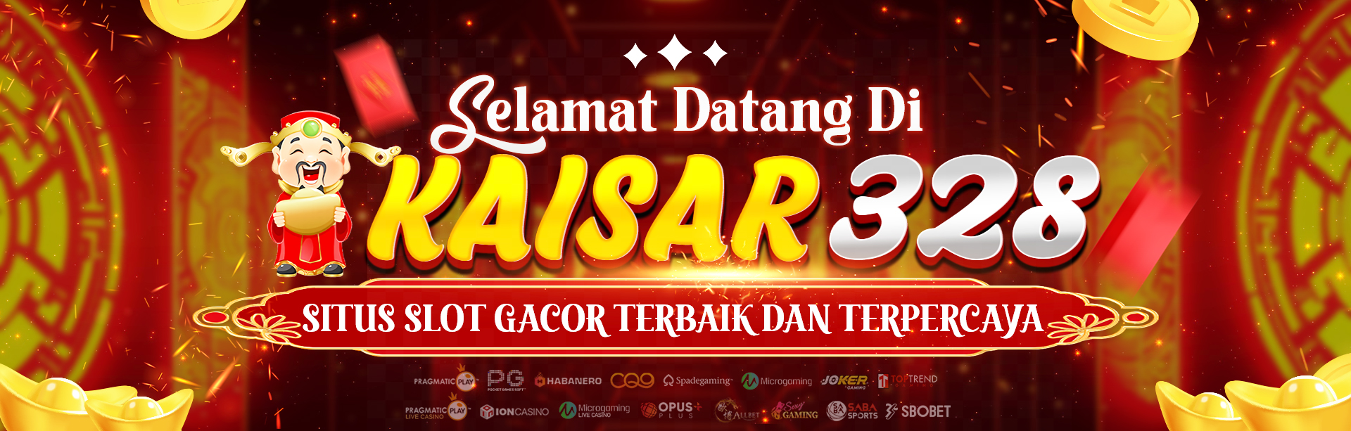 Welcome To Kaisar328
