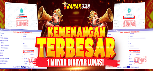 Testimoni Kemenangan