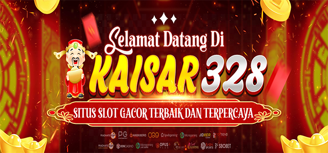 Welcome To Kaisar328