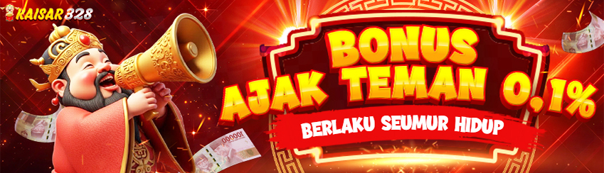 Bonus Referral Commision 0.1%